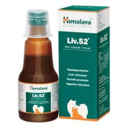 Liv.52 Syrup